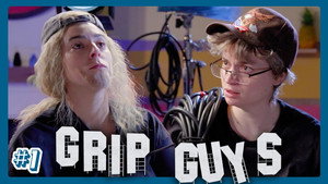 Grip Guys 1. évad Ep.1 1. epizód