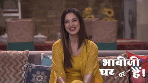 भाभीजी घर पर हैं! 1. évad Ep.2278 2278. epizód