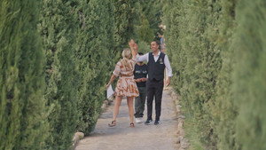 De weddingplanners: van chaos naar champagne 1. évad Ep.5 5. epizód