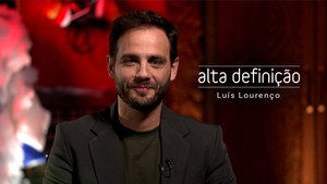 Alta Definição 15. évad Ep.40 40. epizód