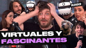 Horrible y Fascinante 1. évad Ep.107 107. epizód