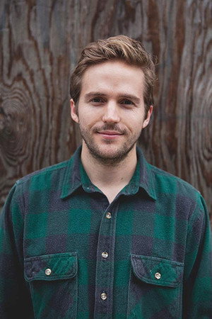 Michael Stahl-David profil kép