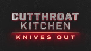 Cutthroat Kitchen: Knives Out kép