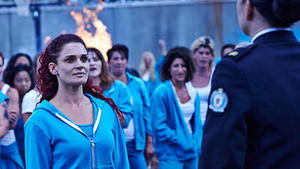 Wentworth, a nők börtöne 3. évad Ep.1 1. epizód