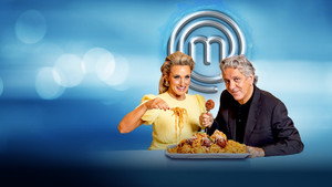 Celebrity Masterchef kép