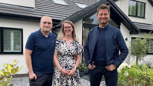 George Clarke's Building Home 1. évad Ep.1 1. epizód