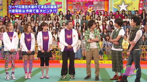 VS嵐 2011. évad Ep.39 39. epizód