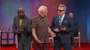 Whose Line Is It Anyway? 12. évad Ep.20 20. epizód