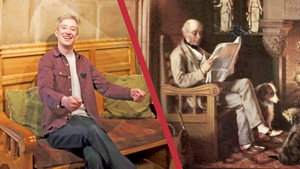 Tom Scott: England 1. évad Ep.8 8. epizód