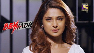 Beyhadh 1. évad Ep.125 125. epizód