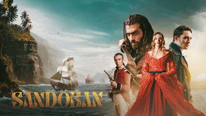 Sandokan kép
