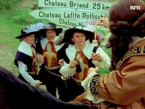 Brødrene Dal 2. évad Ep.4 4. epizód