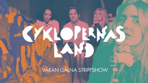 Cyklopernas land 1. évad Ep.13 13. epizód