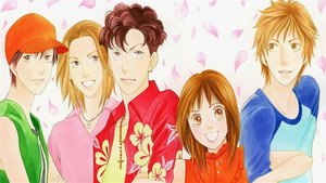 花より男子 kép