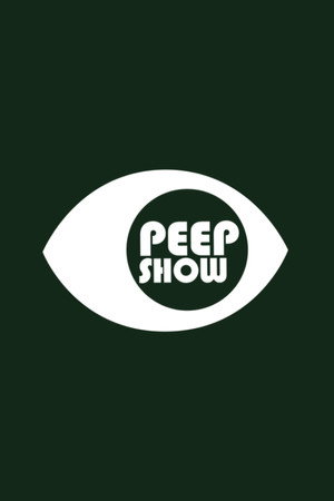 Peep Show poszter