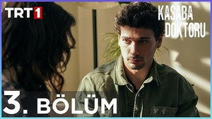 A városi doktor 1. évad Ep.3 3. epizód