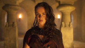 Atlantis 2. évad Ep.1 1. epizód