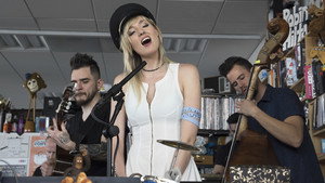 NPR Tiny Desk Concerts 11. évad Ep.35 35. epizód