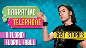 Narrative Telephone Speciális epizódok Ep.1 1. epizód