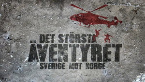 Det största äventyret kép
