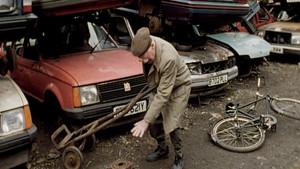 Last of the Summer Wine 17. évad Ep.9 9. epizód