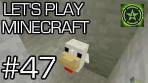 Let's Play Minecraft 2. évad Ep.16 16. epizód