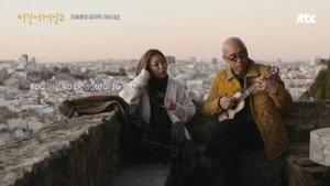 비긴어게인 2. évad Ep.11 11. epizód