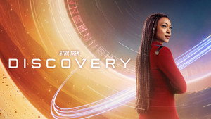 Star Trek: Discovery kép