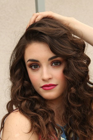 Daniela Bobadilla profil kép