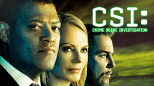CSI: A helyszínelők kép