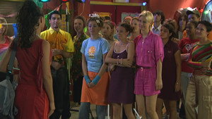 Spring 2. évad Ep.40 40. epizód