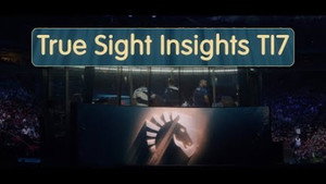 True Sight Speciális epizódok Ep.7 7. epizód