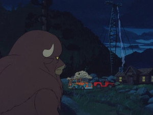 Captain Caveman and the Teen Angels 1. évad Ep.5 5. epizód