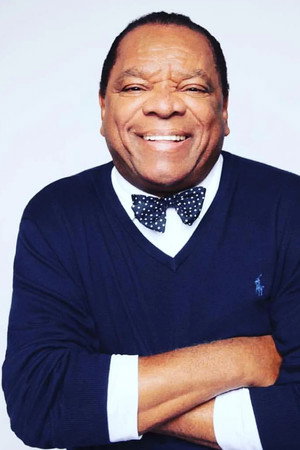 John Witherspoon profil kép