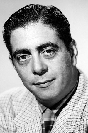 Robert Strauss profil kép