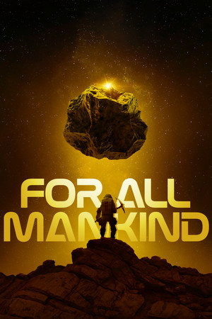 For All Mankind poszter