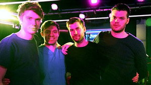 BBC Radio 1's Live Lounge 5. évad Ep.21 21. epizód