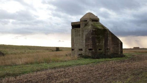 The Buildings That Fought Hitler 1. évad Ep.1 1. epizód
