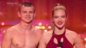 La France a un incroyable talent 19. évad Ep.7 7. epizód