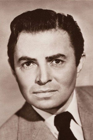 James Mason profil kép