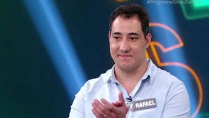 Show do Milhão 4. évad Ep.6 6. epizód