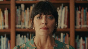 Qui a poussé Mélodie? 1. évad Ep.7 7. epizód