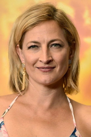 Zoë Bell profil kép