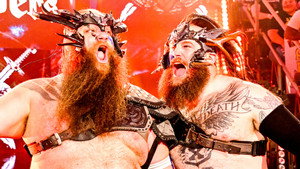 WWE NXT 16. évad Ep.21 21. epizód