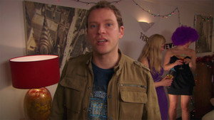 Peep Show 7. évad Ep.6 6. epizód