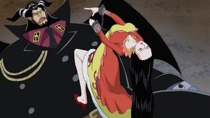 One Piece 13. évad Ep.425 425. epizód