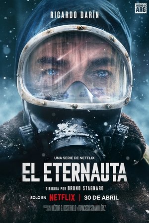 Az eternauta poszter