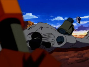 アルジェントソーマ 1. évad Ep.10 10. epizód