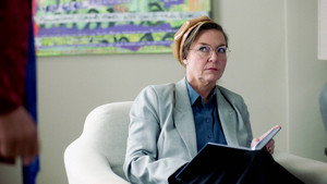 Ann-Marie väljer glädje 1. évad Ep.10 10. epizód