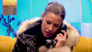 Gran hermano VIP 6. évad Ep.26 26. epizód